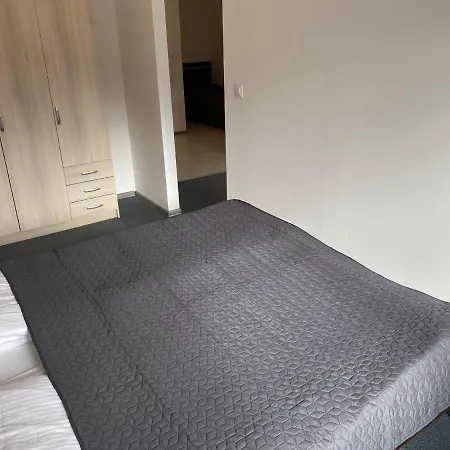 Apartament W Kolobrzegu Sloneczny 8 *