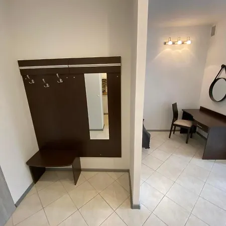 Apartament W Kolobrzegu Sloneczny 8 Apartment Kolobrzeg