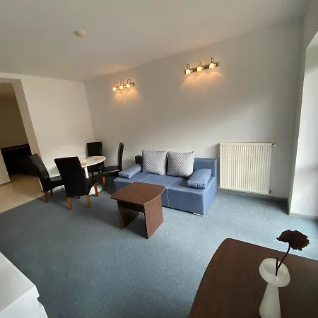 Apartament W Kolobrzegu Sloneczny 8 Apartment *