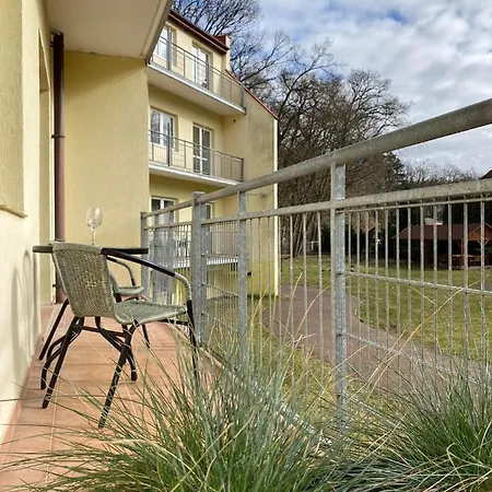 Apartament W Kolobrzegu Sloneczny 8