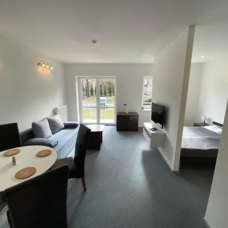 Apartament W Kolobrzegu Sloneczny 8 * Kolobrzeg